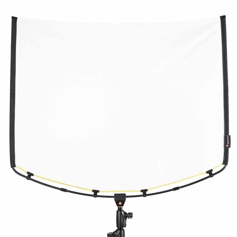 Manfrotto Rapid Flag 24″x36″ Kit