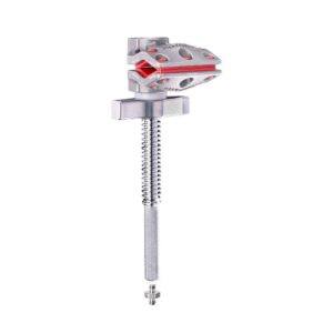 Manfrotto Σφιγκτήρας Micro End Vice Jaw 5 cm