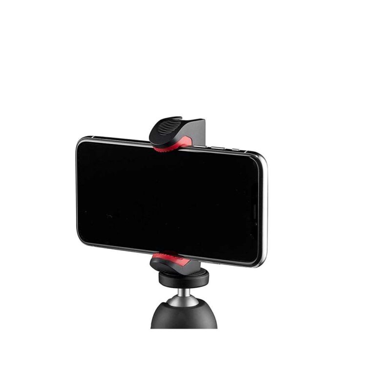 Manfrotto Σφιγκτήρας Στήριξης Smartphone