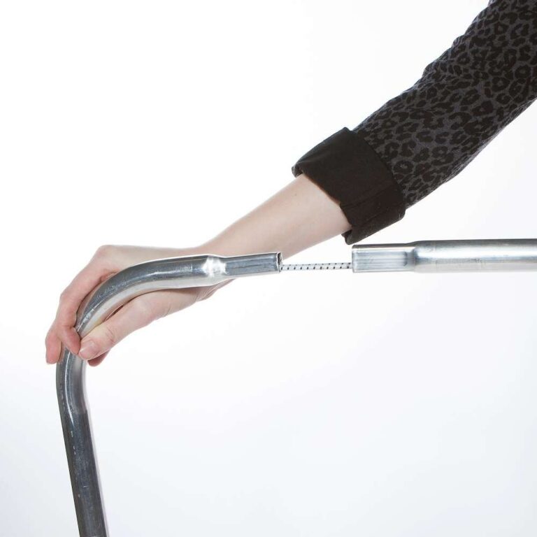 Manfrotto Skylite Rapid Πλαίσιο 1.1×1.1m S
