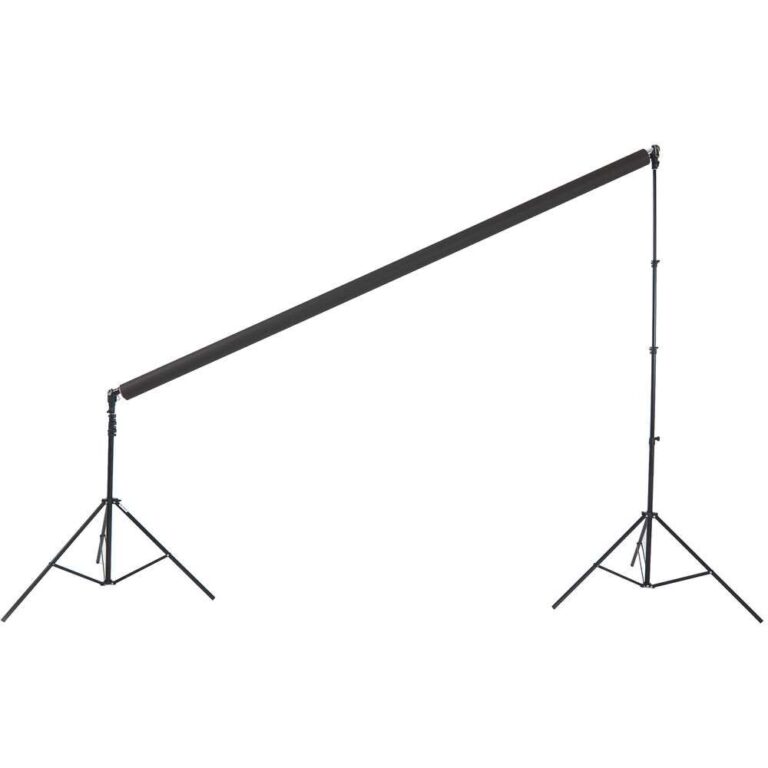 Manfrotto Solo Στήριγμα Φόντων 3m