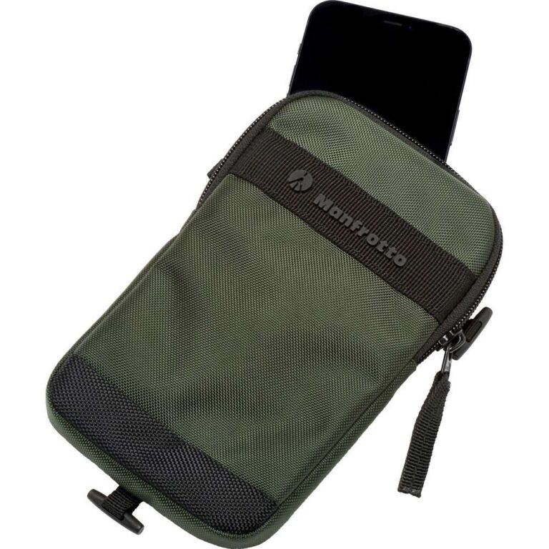 Manfrotto Street Crossbody Pouch