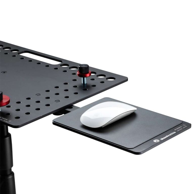 Manfrotto TetherGear Mouse Deck