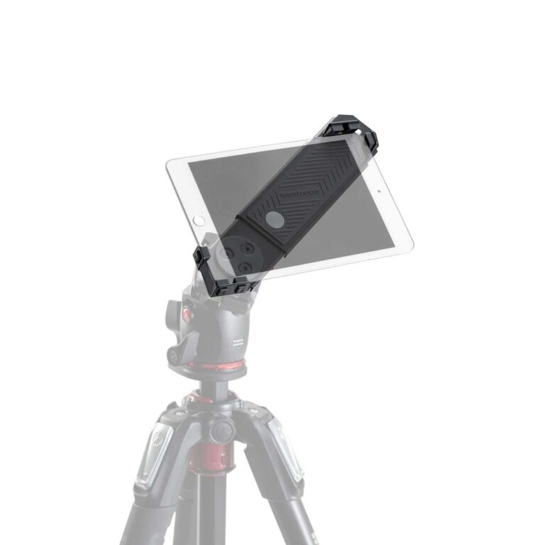Manfrotto TetherGear Tablet Holder 9″-13″