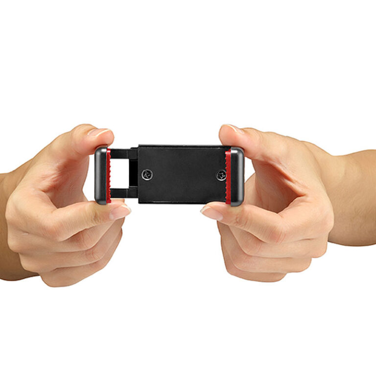 Manfrotto MCLAMP Σφιγκτήρας Smartphone
