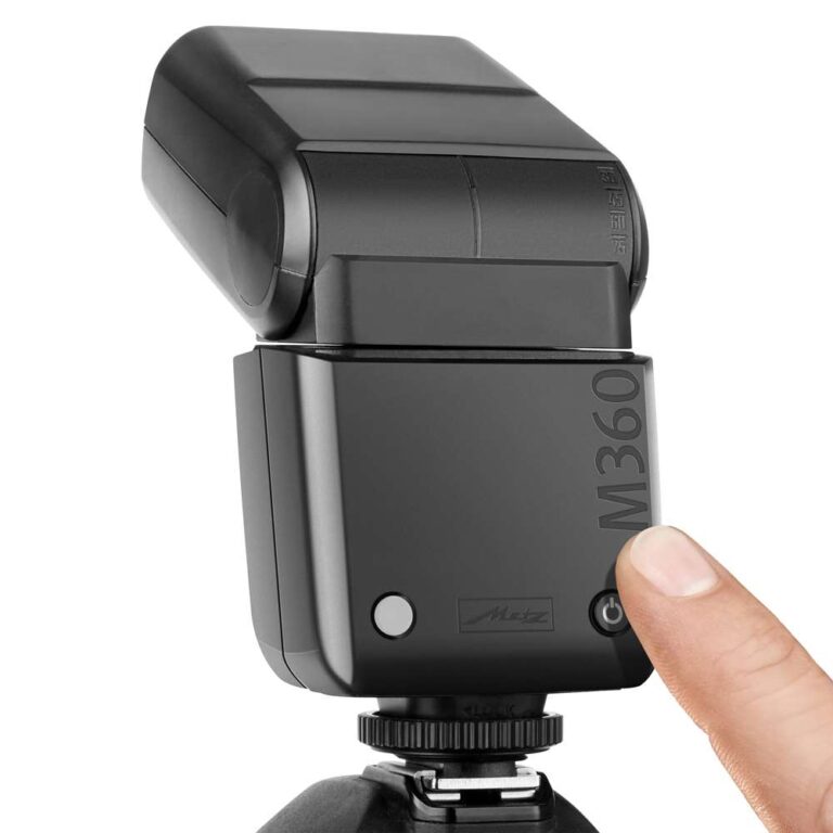Metz M360