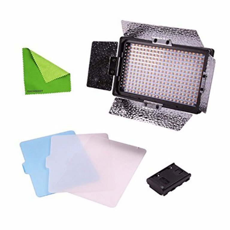 Nanguang CN-304C Φωτιστικό LED