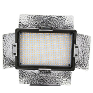 Nanguang CN-304C Φωτιστικό LED