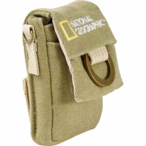 National Geographic Earth Explorer Nano Θήκη