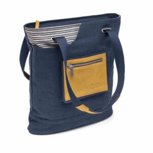 National Geographic Mediterranean Tote M