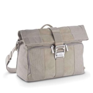 National Geographic Medium Messenger Μπεζ