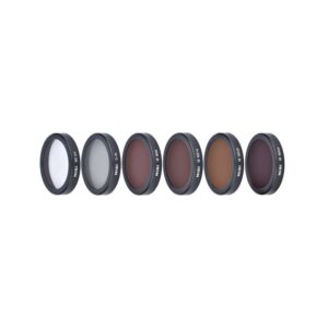 NISI Filter kit DJI Phantom 4 Pro