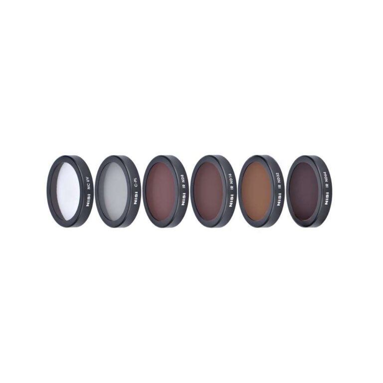NISI Filter kit DJI Phantom 4 Pro