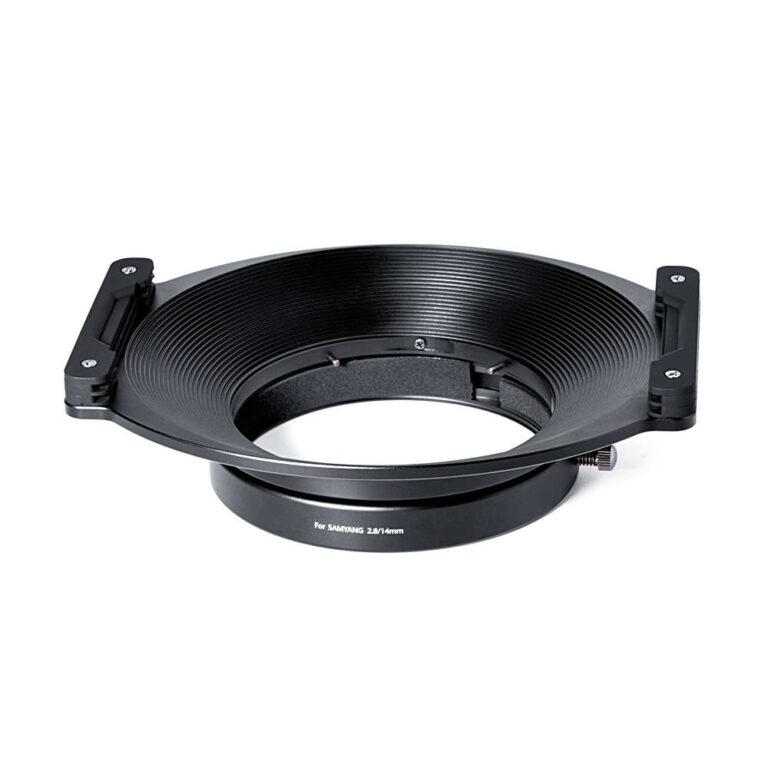 NiSi φορέας 150mm για Samyang 14mm