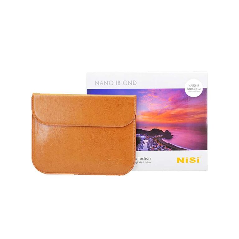 NiSi iR HGND4 (0.6) 100×150