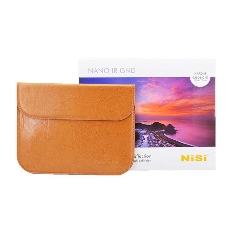NiSi iR HGND8 (0.9) 150×170