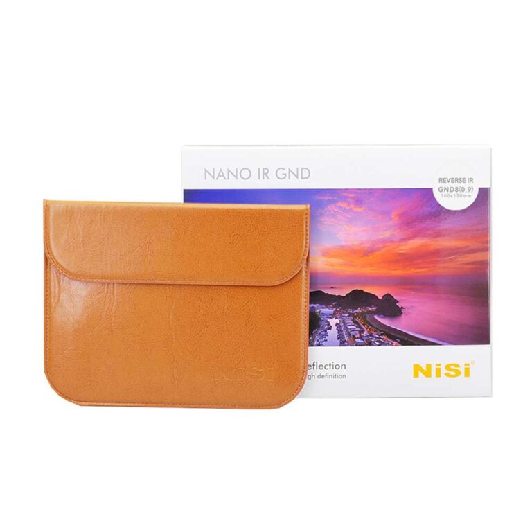 NiSi iR RGND16 (1.2) 100×150