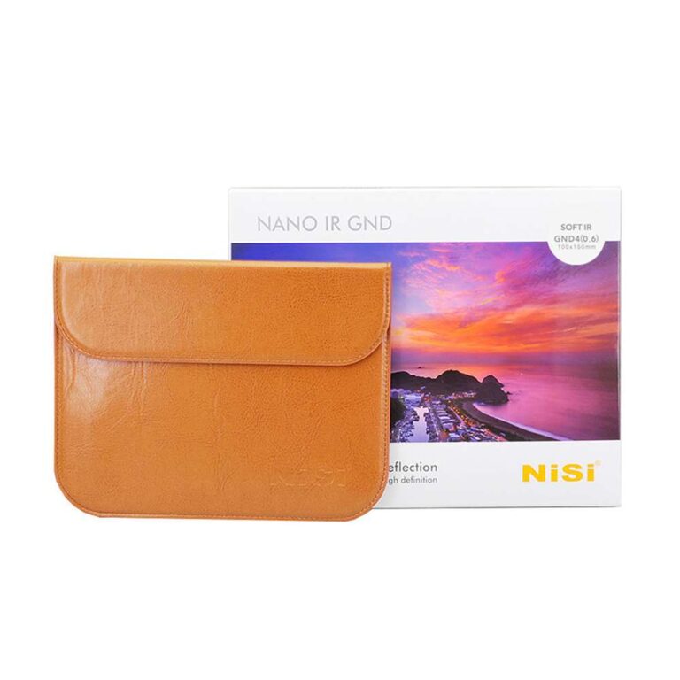 NiSi iR SGND16 (1.2) 100×150