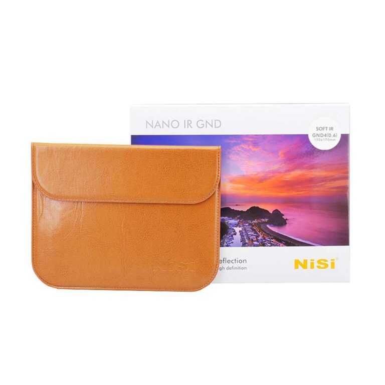 NiSi iR SGND4 (0.6) 150×170