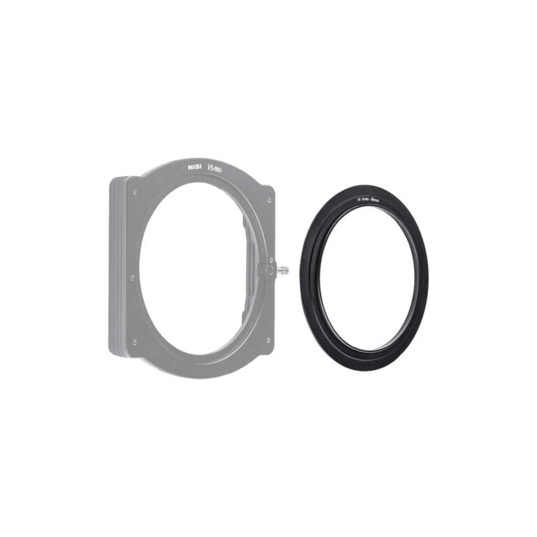NiSi V5-V5Pro adapter 86mm