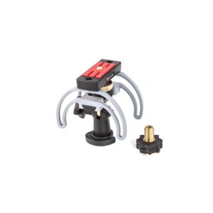 Rycote Portable Recorder Suspension HD