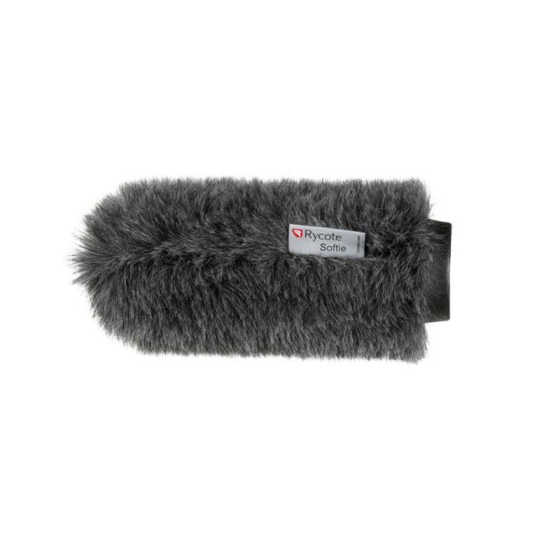 Rycote 18cm Classic-Softie Kit 19/22