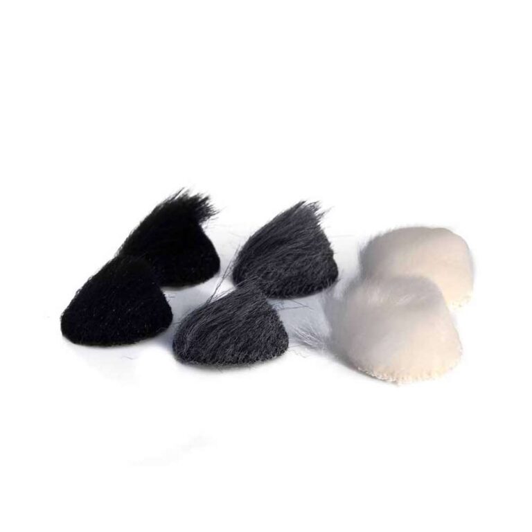 Rycote αντιανέμια ψείρας Overcover σετ 6