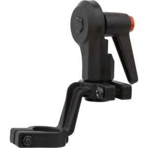 Rycote Boompole Adapter Καστάνιας Με Φορέα XLR ΜΚ ΙΙΙ