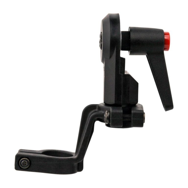 Rycote Boompole Adapter Καστάνιας Με Φορέα XLR ΜΚ ΙΙΙ