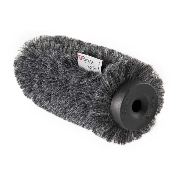 Rycote Classic-Softie 29cm 24/25