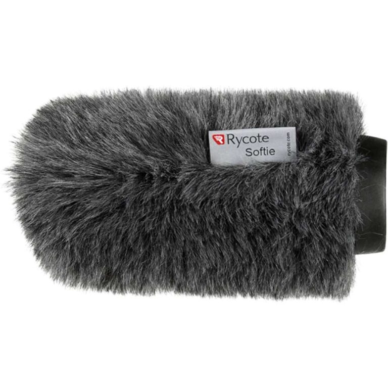 Rycote Classic-Softie Windshield kit
