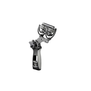 Rycote InVision Softie Lyre Mount Pistol Grip