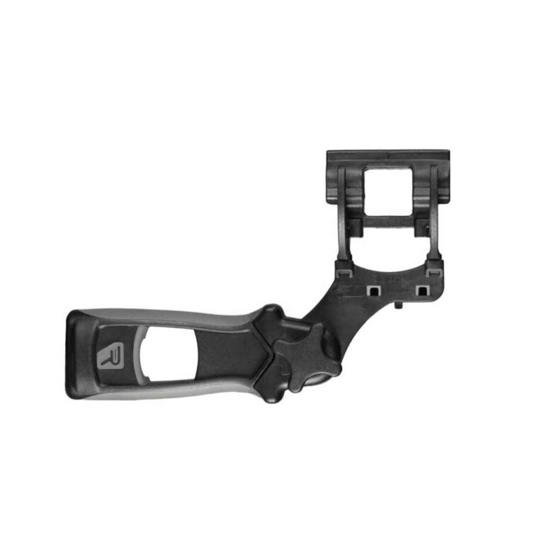 Rycote InVision Softie Lyre Mount Pistol Grip