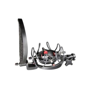 Rycote InVision Studio Kit USM Pop