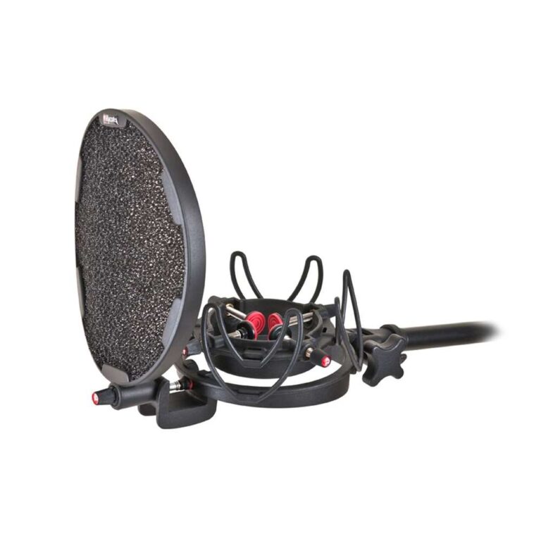 Rycote InVision Studio Kit USM Pop