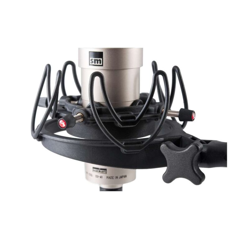 Rycote InVision Studio USM