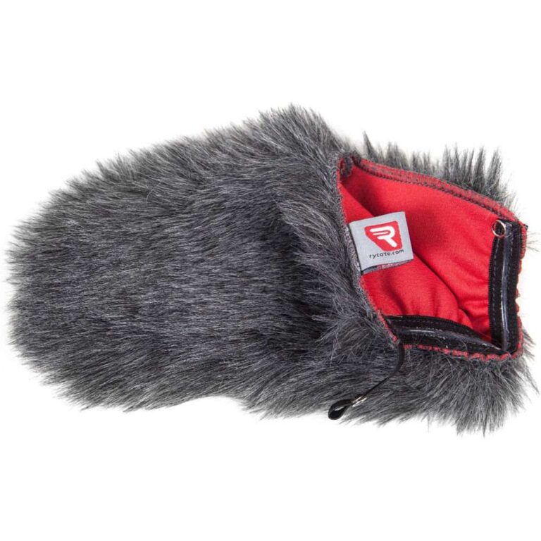 Rycote mini αντιανέμιο Rode VMP+