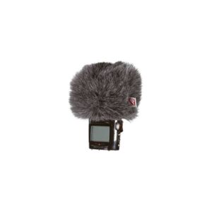 Rycote mini αντιανέμιο Zoom H2N