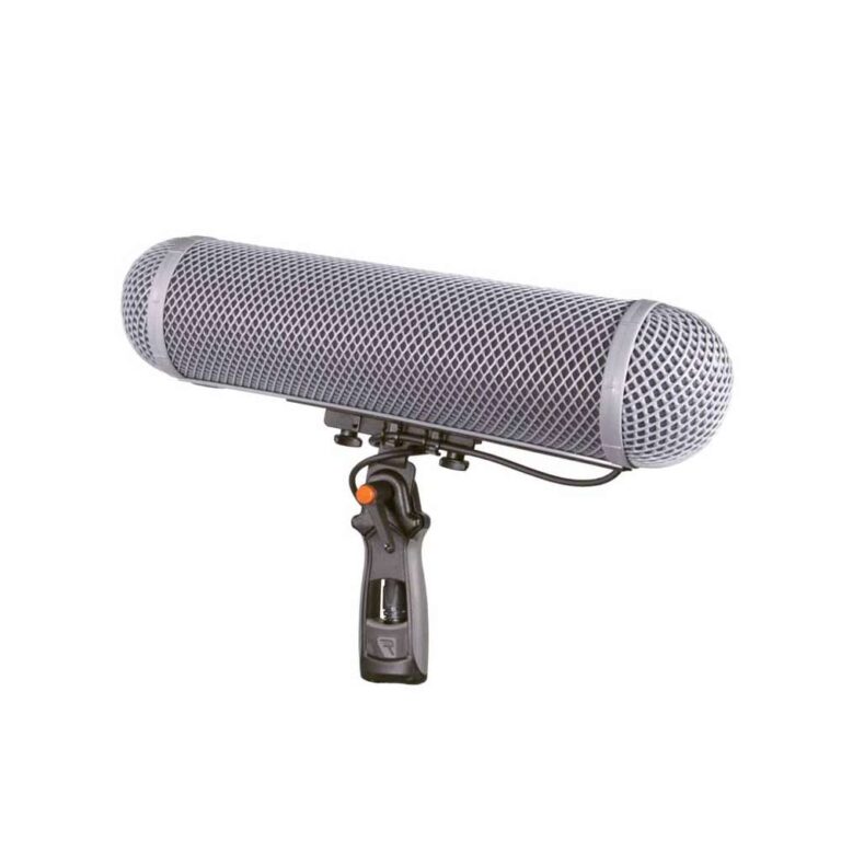 Rycote Modular Windshield kit 4
