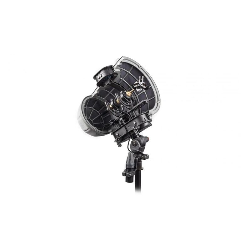 Rycote Stereo Cyclone Ambisonic 2