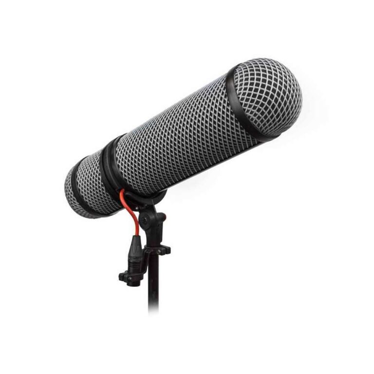 Rycote Super-Blimp kit NTG