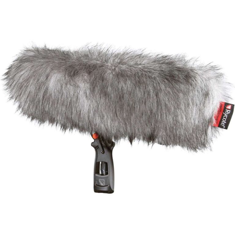 Rycote Windjammer WJ4 για WS4