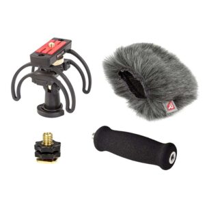 Rycote Zoom H4n Audio Kit