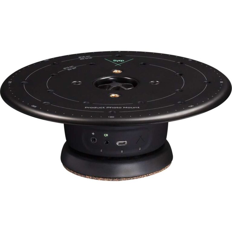 Syrp Aluminum Turntable Platform