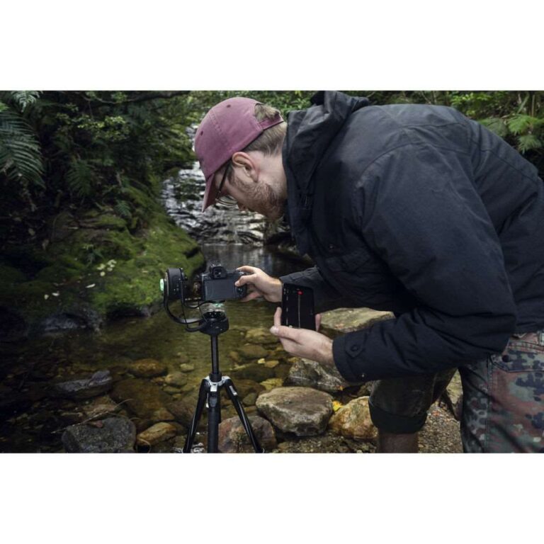 Syrp Genie Mini II Pan Tilt