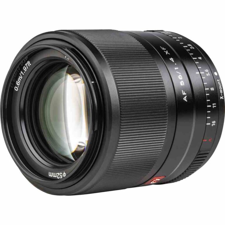 Viltrox AF 56mm f/1.4 XF για Fujifilm Χ