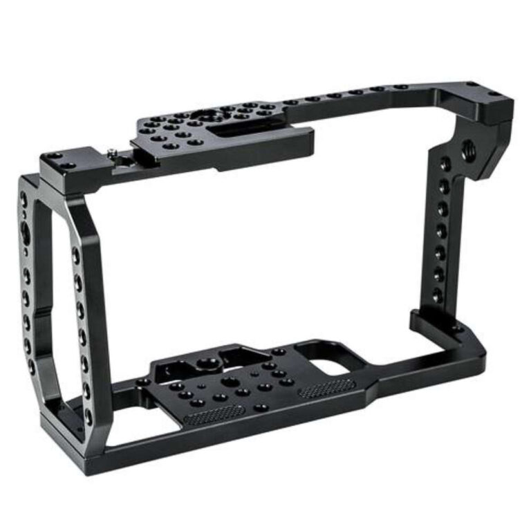 Viltrox BM-4K Cage Blackmagic BMPCC 4K