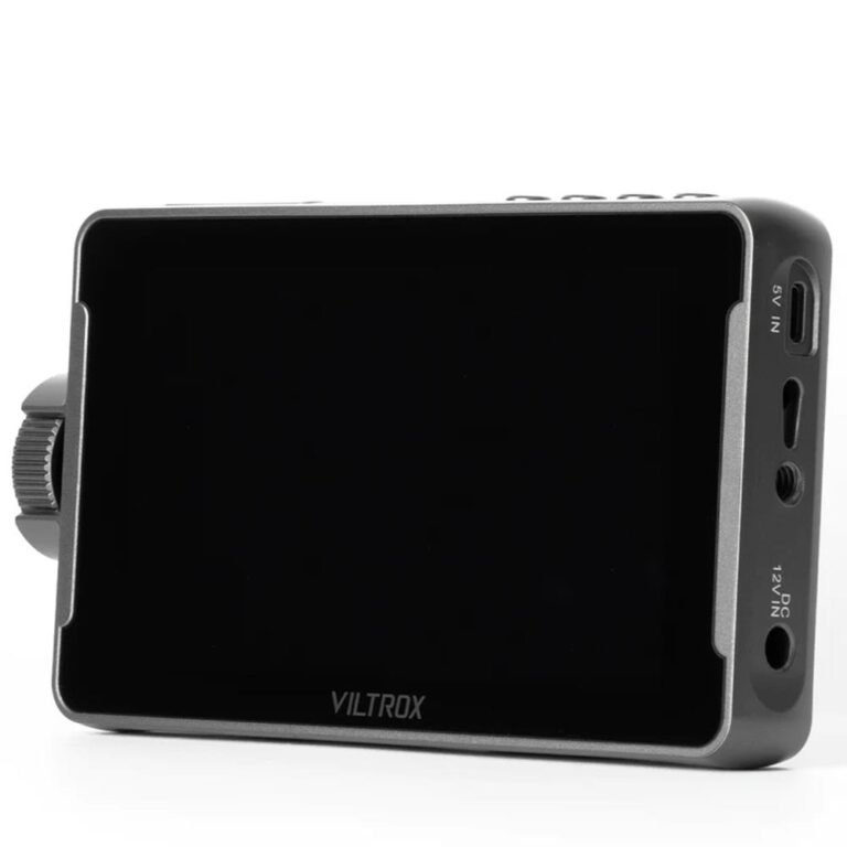 Viltrox DC-550 HD 5.5″ Monitor