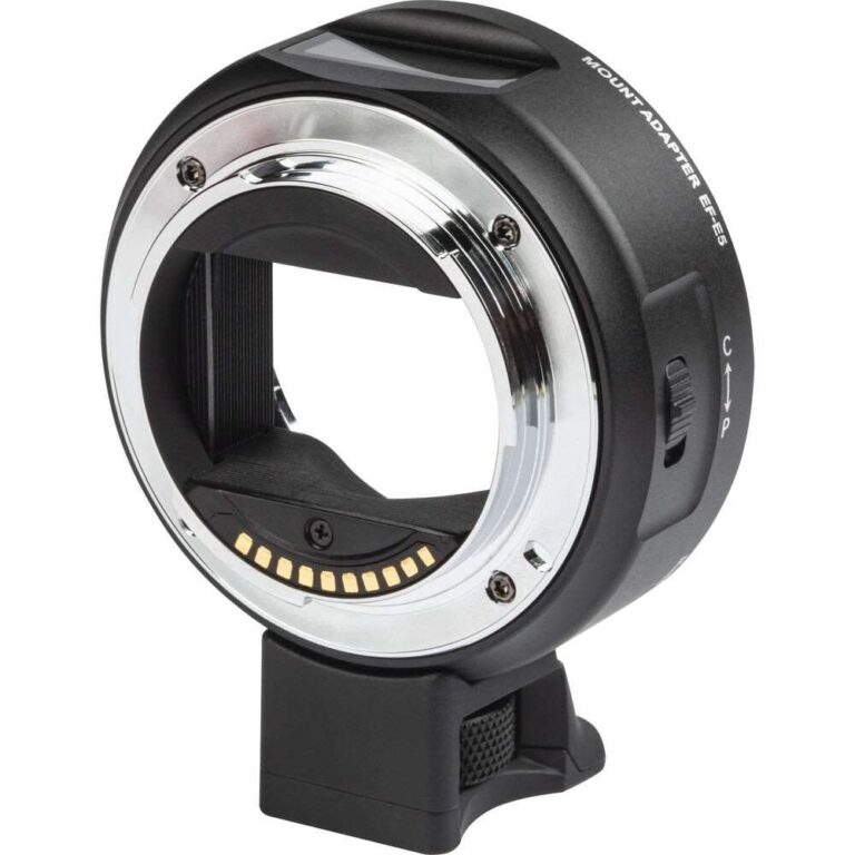 Viltrox EF-E5 Mark V