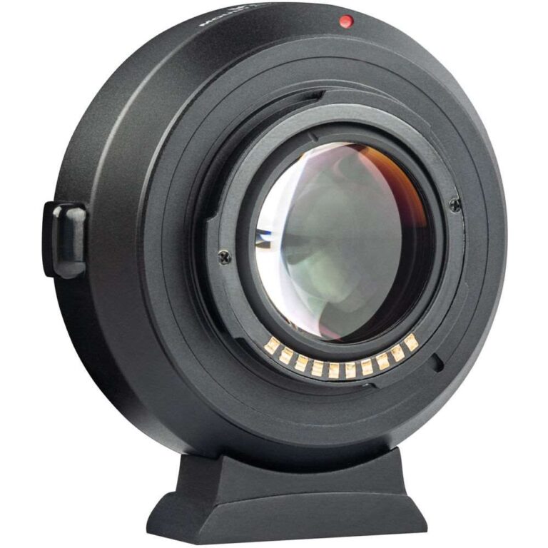 Viltrox EF-FX2 0.71x